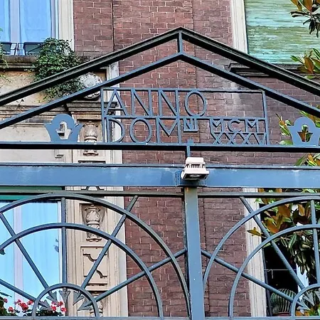 Апартаменты Navigli District *