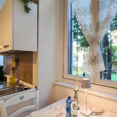 Appartamento Navigli District Milano