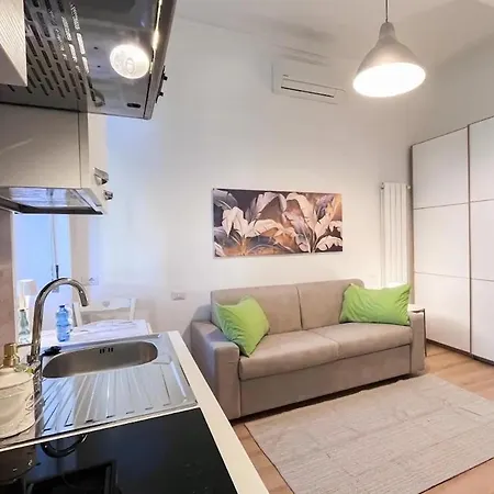 Navigli District Appartamento *